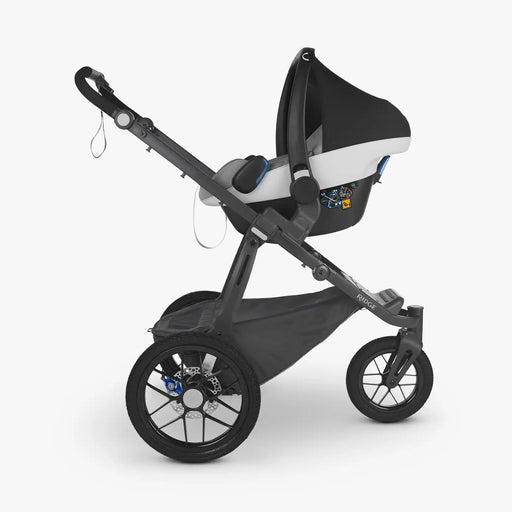 UPPAbaby® - Uppa Baby Car Seat Adapters for RIDGE (Maxi-Cosi®, Nuna®, Cybex)
