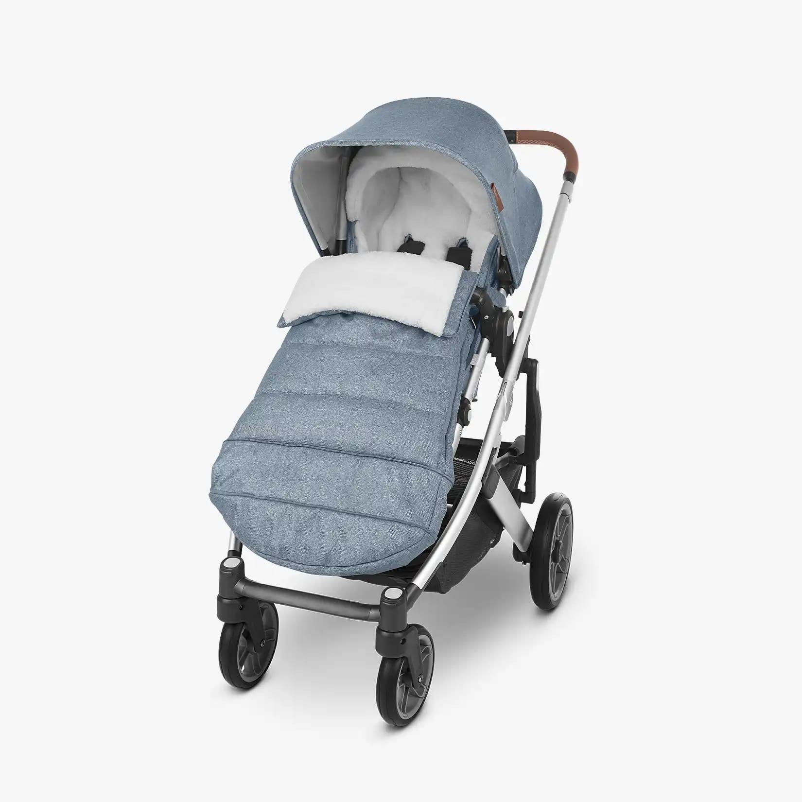 UPPAbaby® - Uppa Baby Cozy Ganoosh