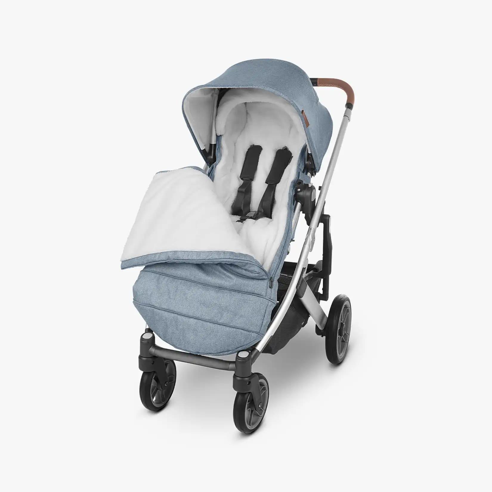 UPPAbaby® - Uppa Baby Cozy Ganoosh