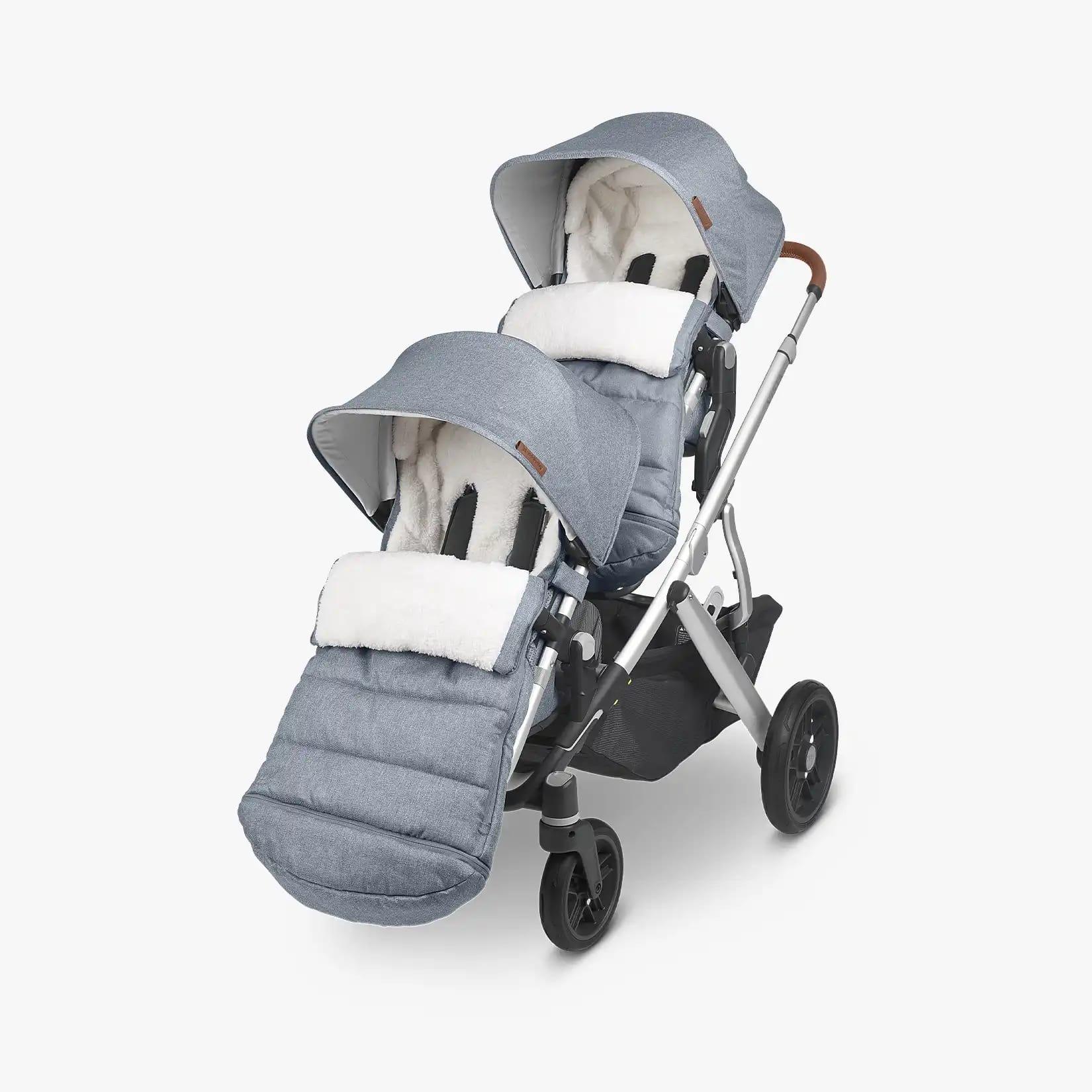 UPPAbaby® - Uppa Baby Cozy Ganoosh