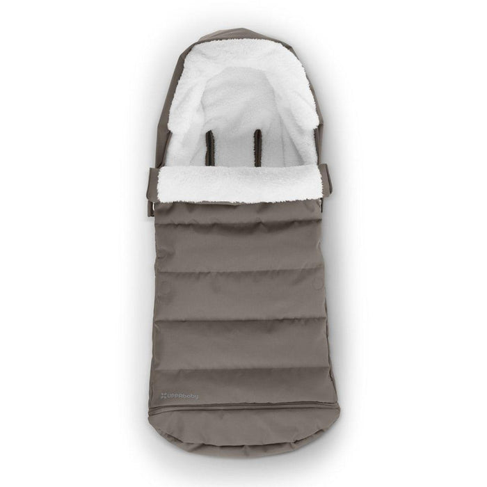 uppababy cozy ganoosh canada Uppa Baby Footmuff CozyGanoosh — Goldtex