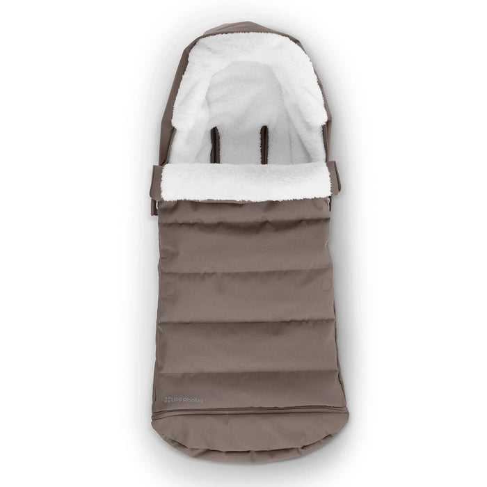 uppababy ganoosh noa Uppa Baby Footmuff CozyGanoosh — Goldtex