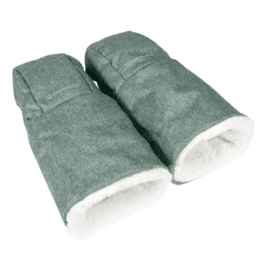 UPPAbaby® - Uppa Baby Cozy Handmuffs