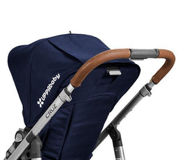 UPPAbaby® - Uppa Baby CRUZ Leather Handle Bar Cover