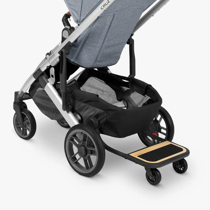 UPPAbaby® - Uppa Baby CRUZ V2 PiggyBack Ride Along Board Fits V2 Models Only