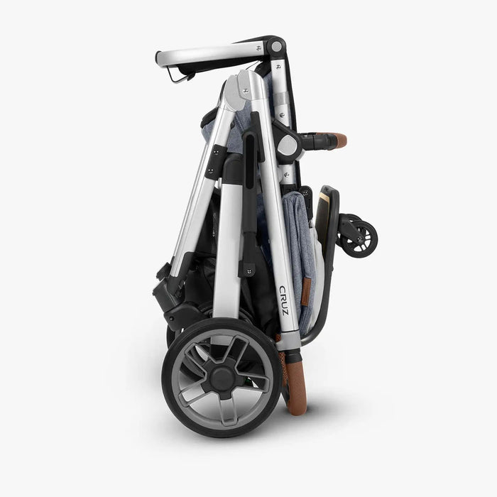 UPPAbaby® - Uppa Baby CRUZ V2 PiggyBack Ride Along Board Fits V2 Models Only