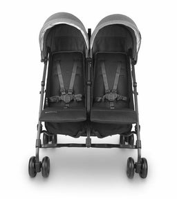 UPPAbaby® - Uppa Baby G-Link V2 Double Umbrella Stroller