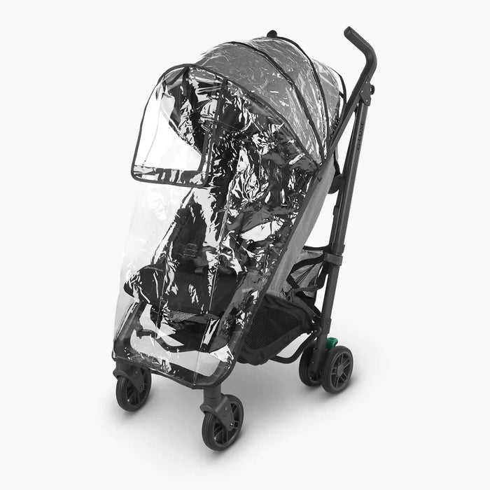 UPPAbaby® - Uppa Baby G-LUXE Rain Shield Fits all G-LUXE Models PRIOR to 2018