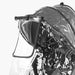 UPPAbaby® - Uppa Baby G-LUXE Rain Shield Fits all G-LUXE Models PRIOR to 2018