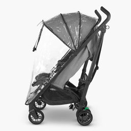 UPPAbaby® - Uppa Baby G-LUXE Rain Shield Fits all G-LUXE Models PRIOR to 2018