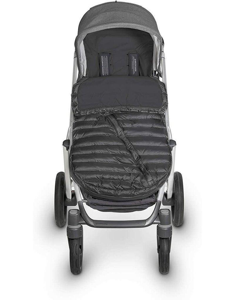 UPPAbaby® - Uppa Baby Lightweight Ganoosh - MORGAN (Charcoal)
