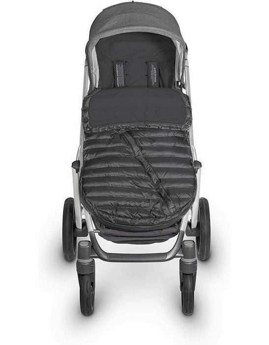 UPPAbaby® - Uppa Baby Lightweight Ganoosh - MORGAN (Charcoal)