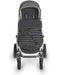 UPPAbaby® - Uppa Baby Lightweight Ganoosh - MORGAN (Charcoal)