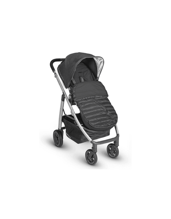 UPPAbaby® - Uppa Baby Lightweight Ganoosh - MORGAN (Charcoal)