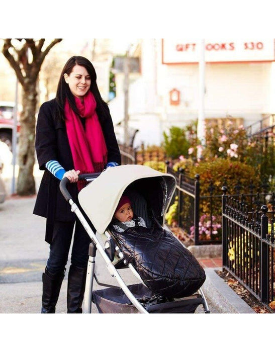 UPPAbaby® - Uppa Baby Lightweight Ganoosh - MORGAN (Charcoal)