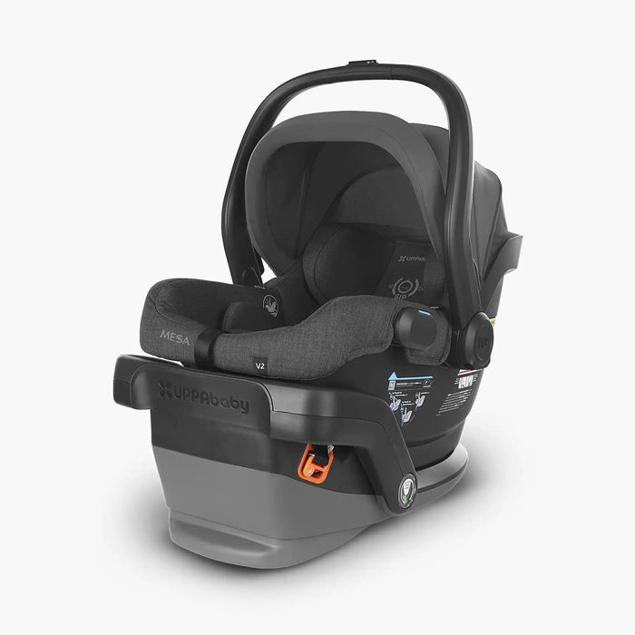 UPPAbaby® - Uppa Baby MESA V2 Infant Car Seat