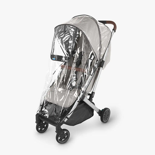 UPPAbaby® - Uppa Baby MINU Stroller Rain Shield - Fits both MINU & MINU V2
