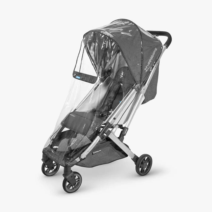 UPPAbaby® - Uppa Baby MINU Stroller Rain Shield - Fits both MINU & MINU V2