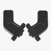 UPPAbaby® - Uppa Baby MINU/MINU V2 Infant Car Seat Adapter for Maxi-Cosi®, Nuna®