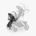 UPPAbaby® - Uppa Baby Rain Shield for RumbleSeat