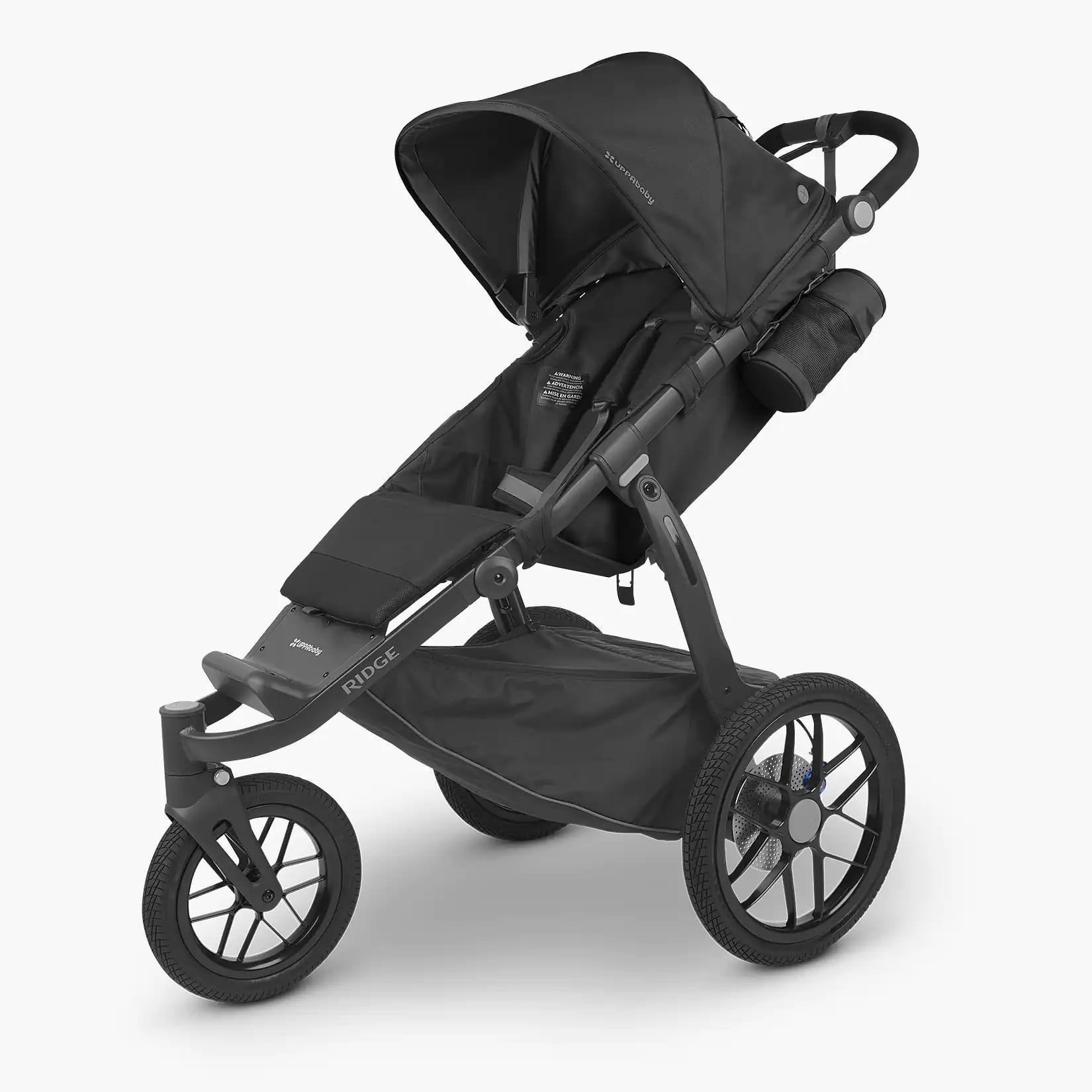 UPPAbaby® - Uppa Baby RIDGE Stroller