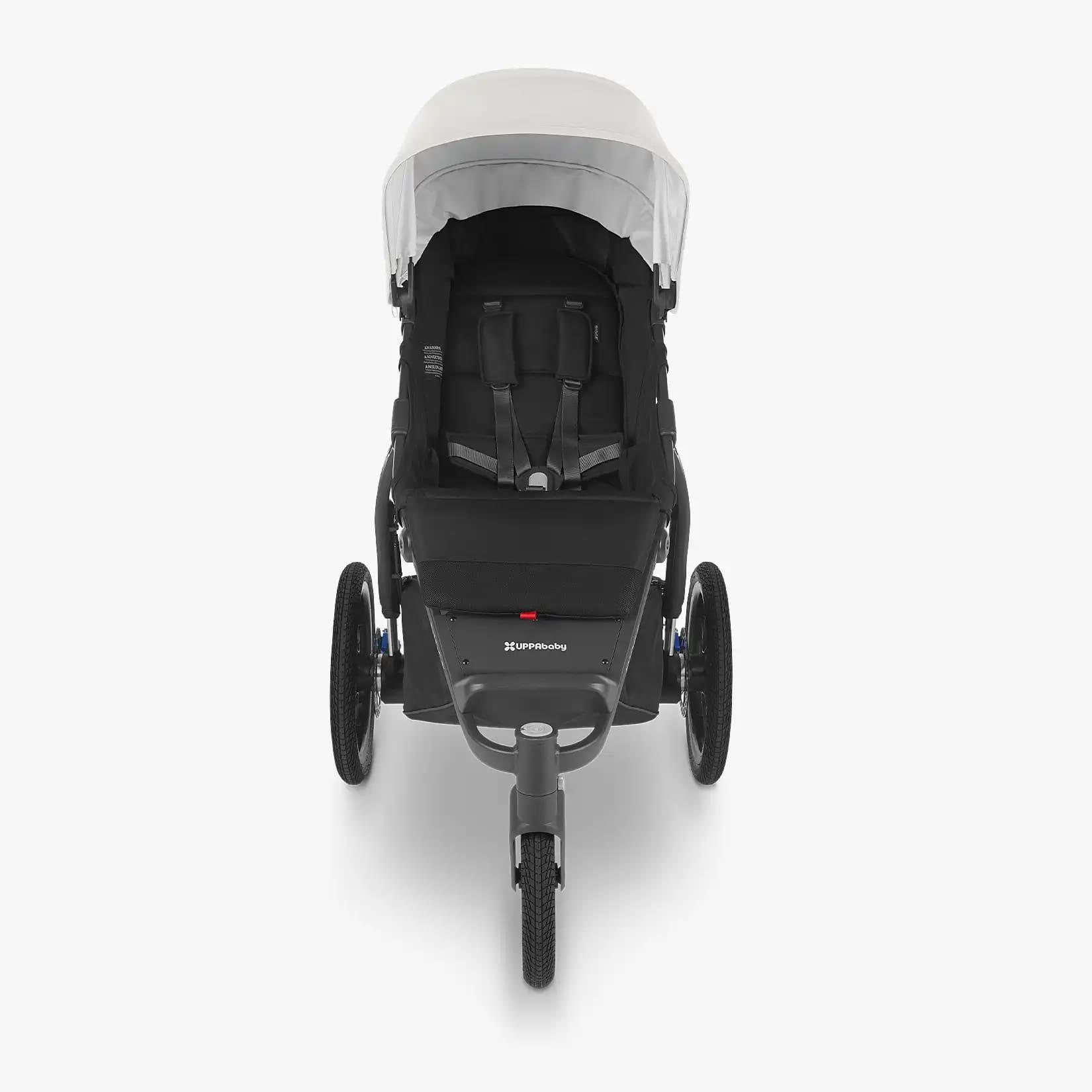 UPPAbaby® - Uppa Baby RIDGE Stroller