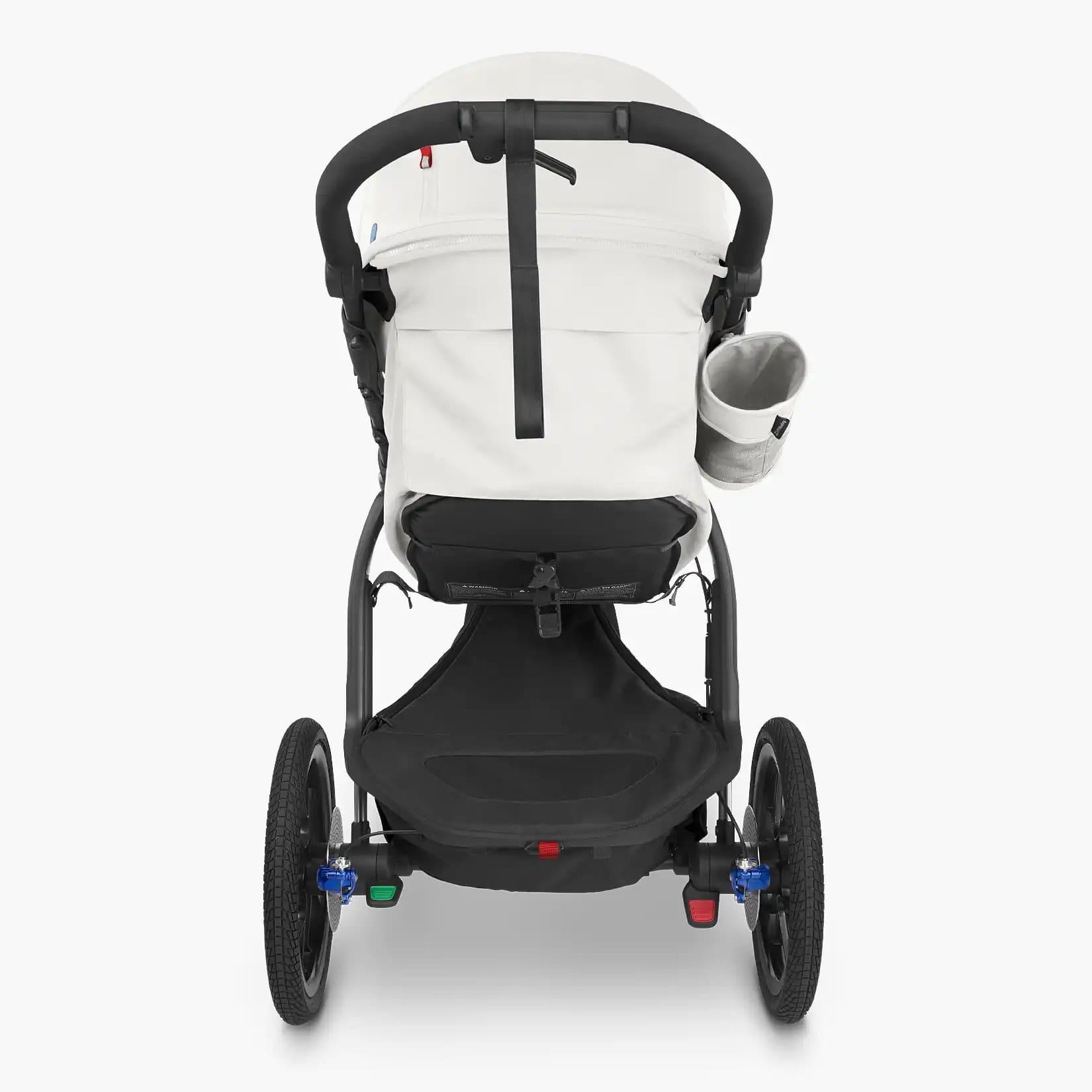 UPPAbaby® - Uppa Baby RIDGE Stroller