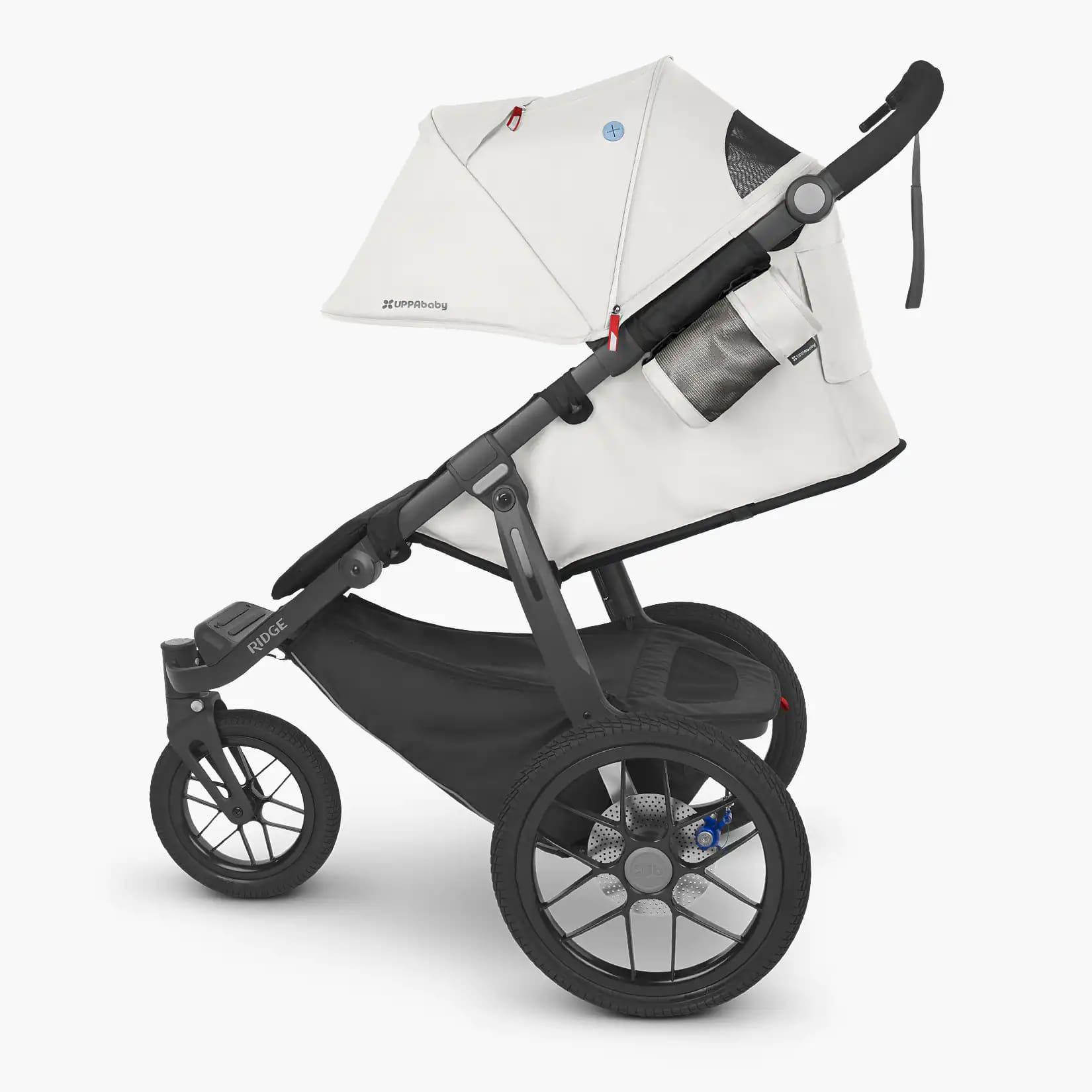 UPPAbaby® - Uppa Baby RIDGE Stroller