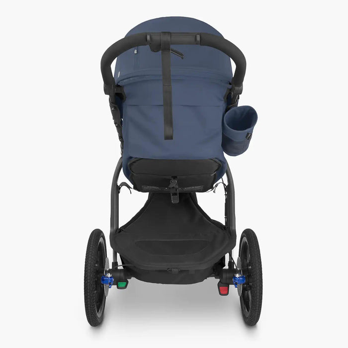 UPPAbaby® - Uppa Baby RIDGE Stroller