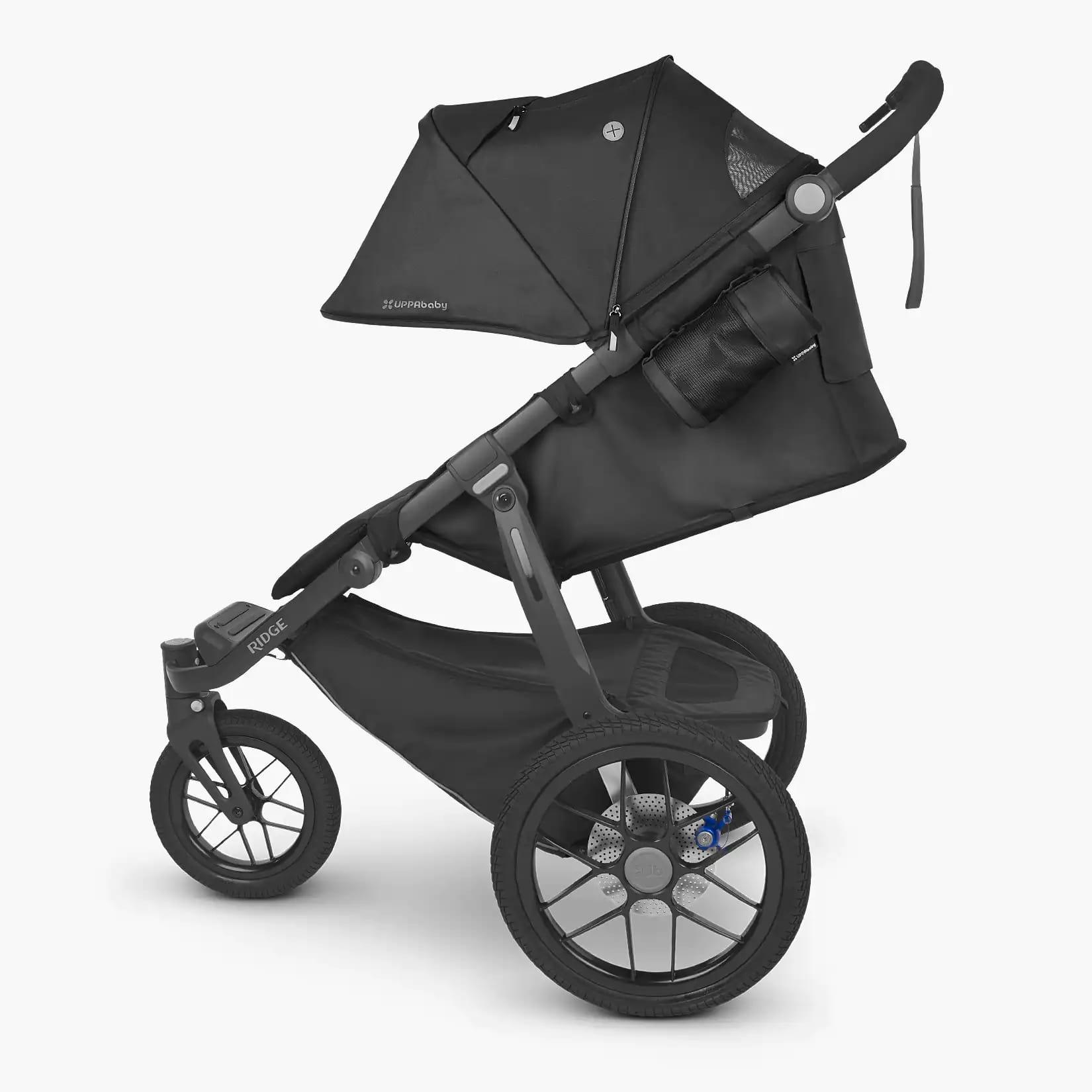 UPPAbaby® - Uppa Baby RIDGE Stroller