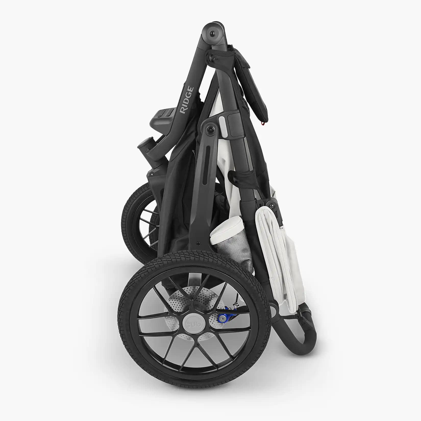 UPPAbaby® - Uppa Baby RIDGE Stroller