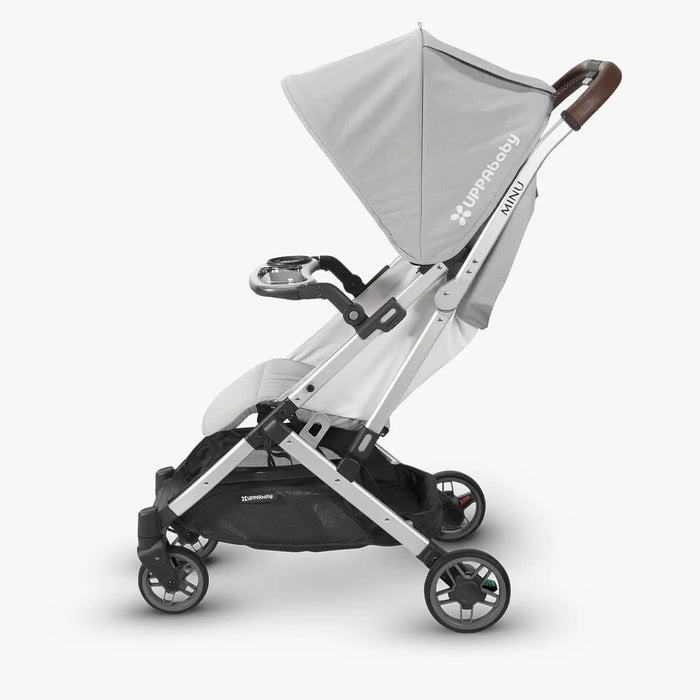 UPPAbaby® - Uppa Baby Snack Tray for Minu and Minu V2