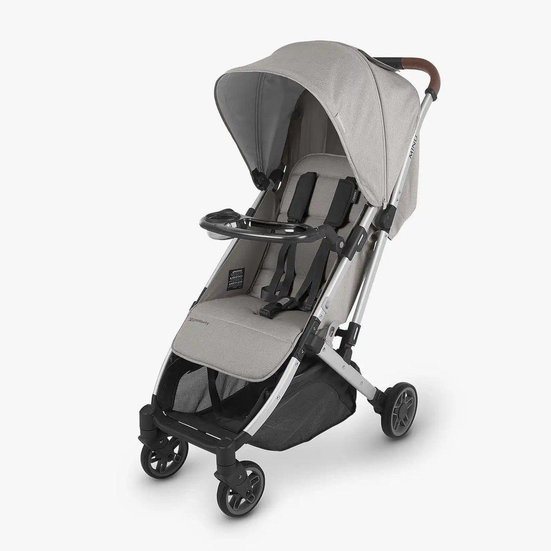 UPPAbaby® - Uppa Baby Snack Tray for Minu and Minu V2