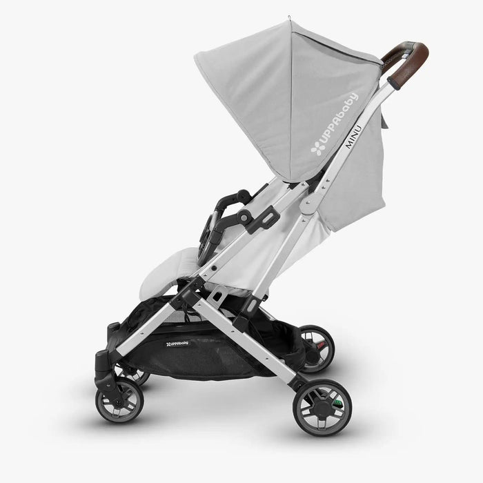 UPPAbaby® - Uppa Baby Snack Tray for Minu and Minu V2