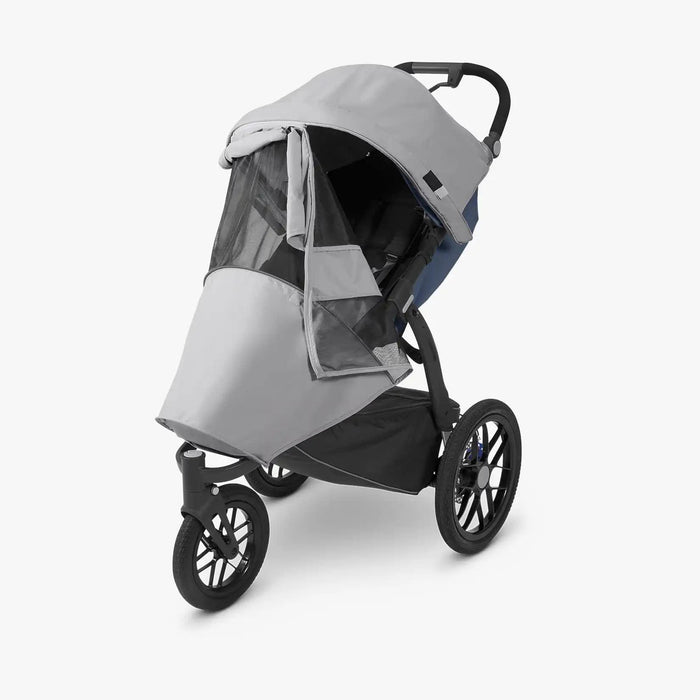 UPPAbaby® - Uppa Baby Sun and Bug Shield for Ridge