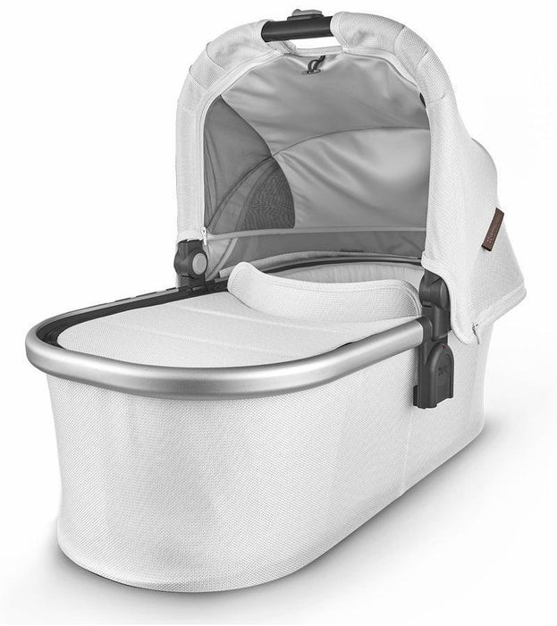 uppababy bassinet canada Uppa Baby Cruz V2 Bassinet — Goldtex