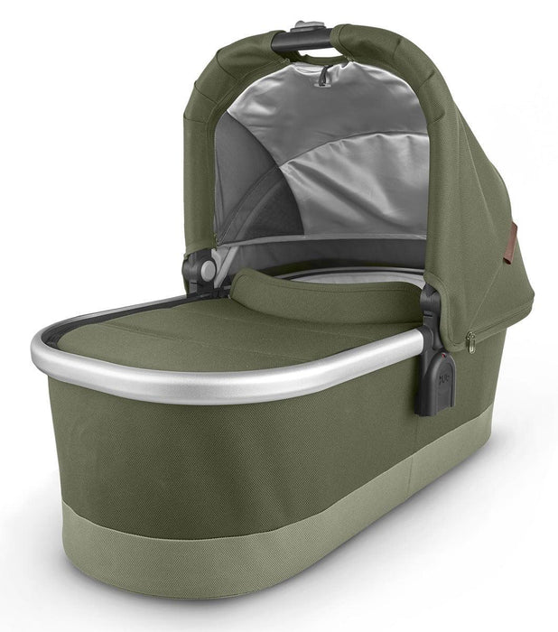 uppababy bassinet canada Uppa Baby Cruz V2 Bassinet — Goldtex