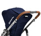 UPPAbaby® - Uppa Baby VISTA Leather Handle Bar Cover - Fits VISTA 2015 + Later