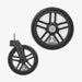 UPPAbaby® - Uppa Baby VISTA Snap On Wheel Reflectors