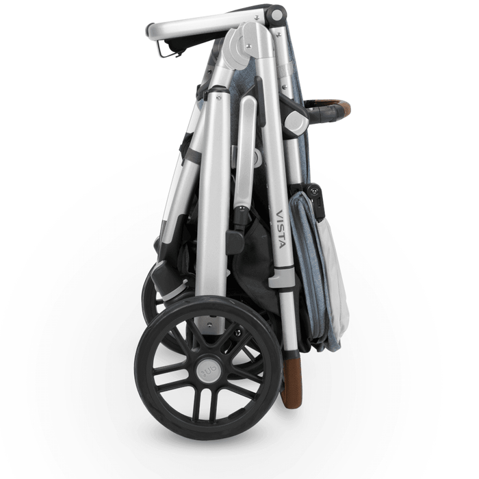 UPPAbaby® - Uppa Baby VISTA V2 & CRUZ V2 Basket Cover Compatible for both CRUZ/VISTA V2 models