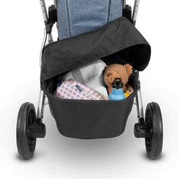 UPPAbaby® - Uppa Baby VISTA V2 & CRUZ V2 Basket Cover Compatible for both CRUZ/VISTA V2 models