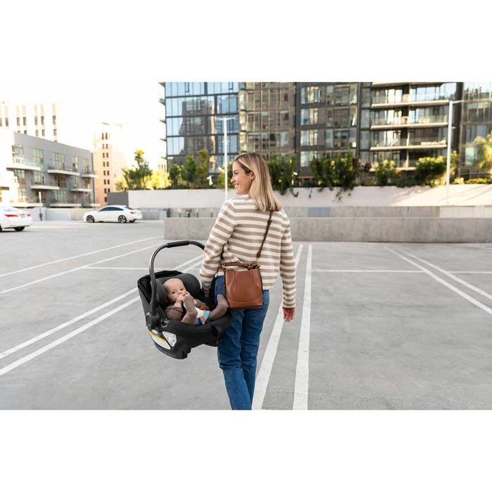 UPPAbaby® - UPPAbaby Aria Lightweight Baby Car Seat