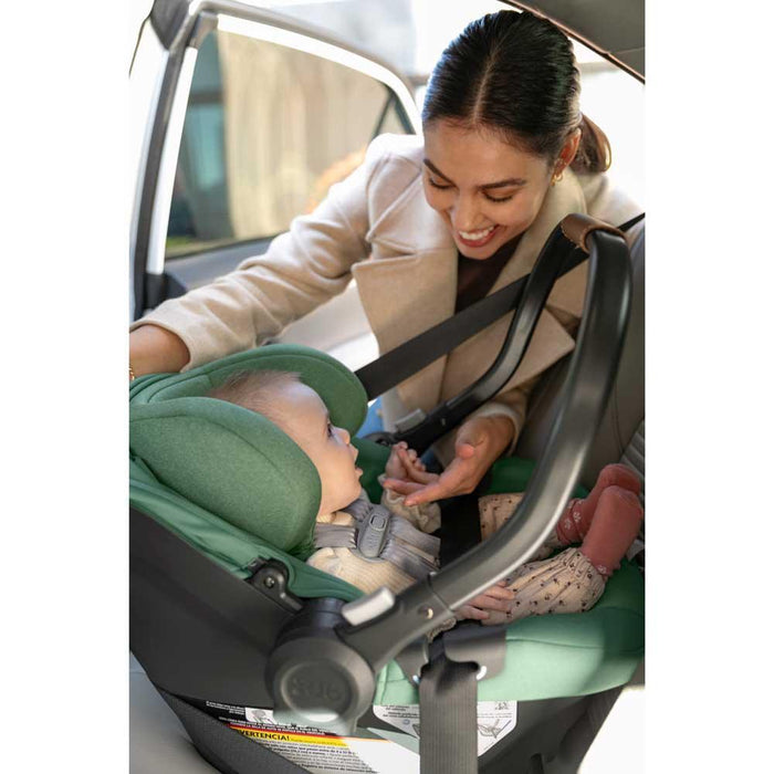 UPPAbaby® - UPPAbaby Aria Lightweight Baby Car Seat
