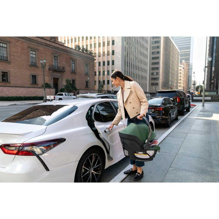 UPPAbaby® - UPPAbaby Aria Lightweight Baby Car Seat