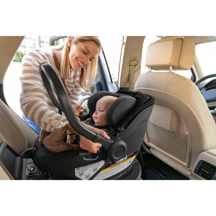 UPPAbaby® - UPPAbaby Aria Lightweight Baby Car Seat
