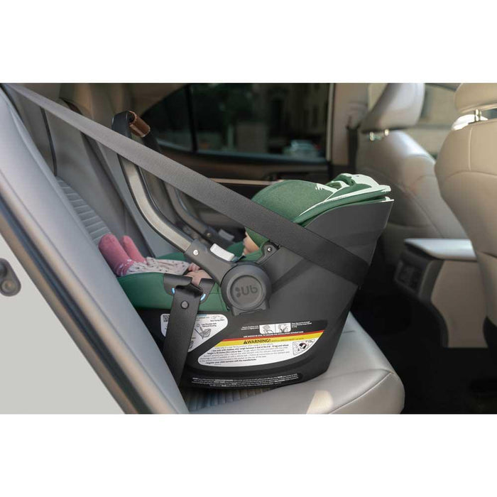 UPPAbaby® - UPPAbaby Aria Lightweight Baby Car Seat