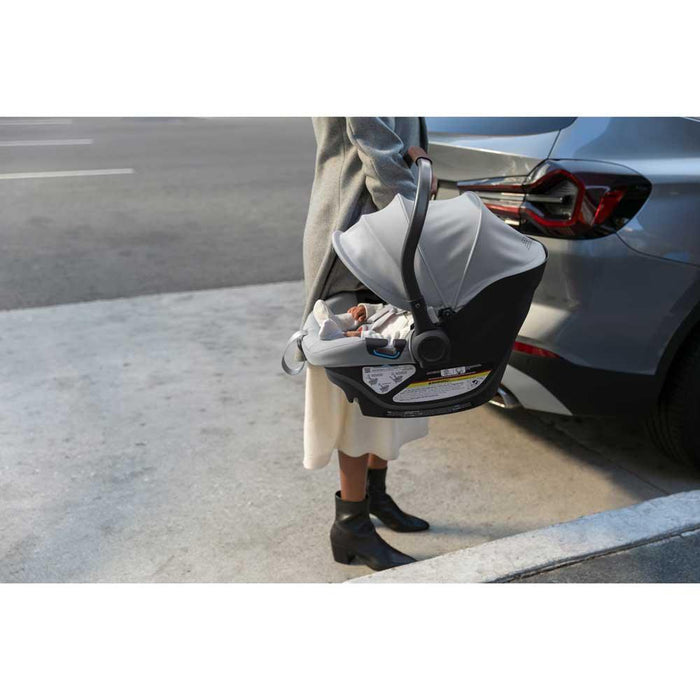 UPPAbaby® - UPPAbaby Aria Lightweight Baby Car Seat