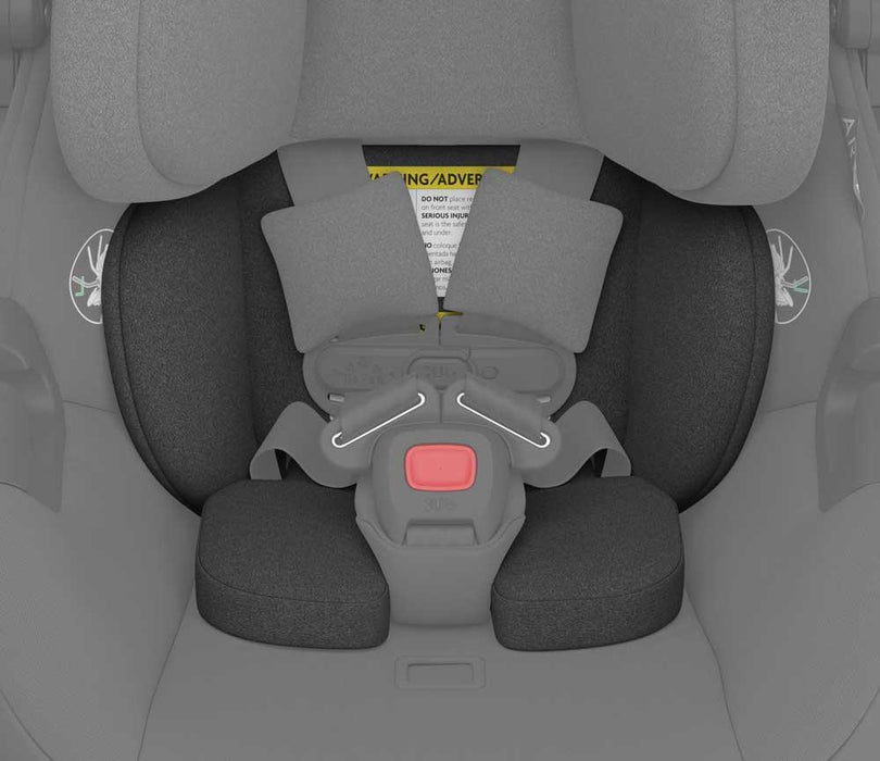 UPPAbaby® - UPPAbaby Aria Lightweight Baby Car Seat