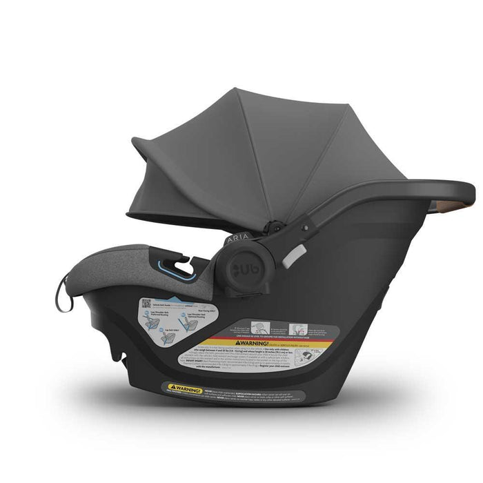 UPPAbaby® - UPPAbaby Aria Lightweight Baby Car Seat
