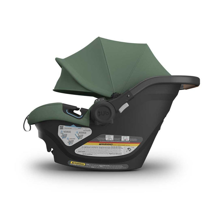 UPPAbaby® - UPPAbaby Aria Lightweight Baby Car Seat